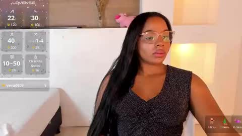 Snapshot of ivybliss8 chatting on January 13, 3:26 pm i v y  b l i s s online show from January 13, 3:26 pm