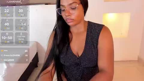 Snapshot of ivybliss8 chatting on January 13, 6:27 pm i v y  b l i s s online show from January 13, 6:27 pm