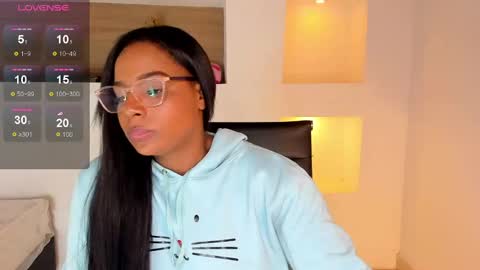 Snapshot of ivybliss8 chatting on January 17, 11:59 am i v y  b l i s s online show from January 17, 11:59 am