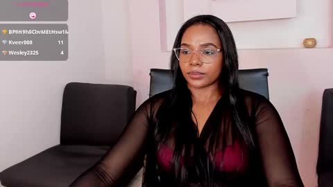 Snapshot of ivybliss8 chatting on January 20, 4:01 pm i v y  b l i s s online show from January 20, 4:01 pm