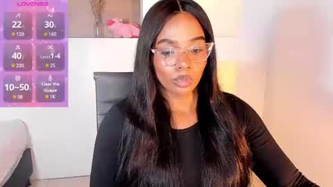 Snapshot of ivybliss8 chatting on February 7, 2:37 pm i v y  b l i s s online show from February 7, 2:37 pm