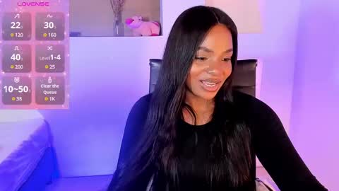 Snapshot of ivybliss8 chatting on February 7, 6:45 pm i v y  b l i s s online show from February 7, 6:45 pm