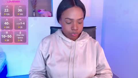 Snapshot of ivybliss8 chatting on February 10, 11:57 am i v y  b l i s s online show from February 10, 11:57 am