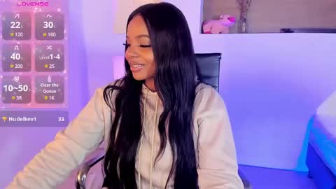 Snapshot of ivybliss8 chatting on February 10, 2:59 pm i v y  b l i s s online show from February 10, 2:59 pm