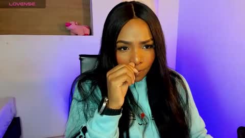 Snapshot of ivybliss8 chatting on February 14, 12:14 pm i v y  b l i s s online show from February 14, 12:14 pm