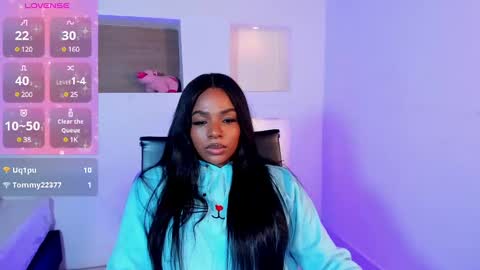 Snapshot of ivybliss8 chatting on February 14, 4:52 pm i v y  b l i s s online show from February 14, 4:52 pm