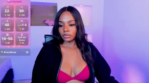 Snapshot of ivybliss8 chatting on February 18, 6:15 pm i v y  b l i s s online show from February 18, 6:15 pm