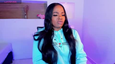 Snapshot of ivybliss8 chatting on February 20, 11:53 am i v y  b l i s s online show from February 20, 11:53 am