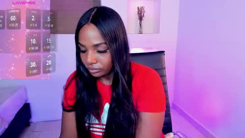 Snapshot of ivybliss8 chatting on February 23, 6:23 pm i v y  b l i s s online show from February 23, 6:23 pm