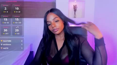 Snapshot of ivybliss8 chatting on March 1, 2:55 pm i v y  b l i s s online show from March 1, 2:55 pm