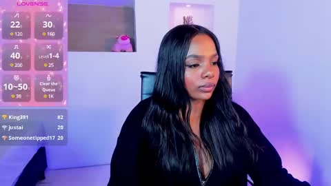 Snapshot of ivybliss8 chatting on March 2, 5:58 pm i v y  b l i s s online show from March 2, 5:58 pm