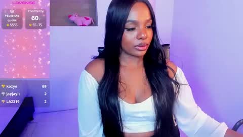 Snapshot of ivybliss8 chatting on March 3, 6:12 pm i v y  b l i s s online show from March 3, 6:12 pm