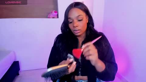 Snapshot of ivybliss8 chatting on March 4, 11:51 am i v y  b l i s s online show from March 4, 11:51 am