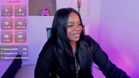 Snapshot of ivybliss8 chatting on March 8, 4:06 pm i v y  b l i s s online show from March 8, 4:06 pm