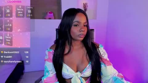 Snapshot of ivybliss8 chatting on March 9, 3:16 pm i v y  b l i s s online show from March 9, 3:16 pm