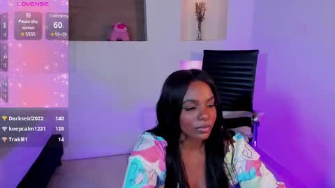 Snapshot of ivybliss8 chatting on March 9, 6:21 pm i v y  b l i s s online show from March 9, 6:21 pm