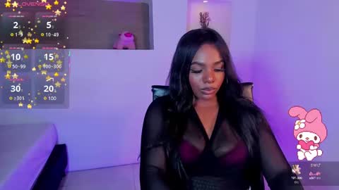 Snapshot of ivybliss8 chatting on March 11, 3:12 pm i v y  b l i s s online show from March 11, 3:12 pm