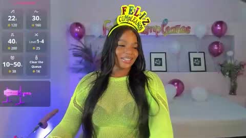 Snapshot of ivybliss8 chatting on September 9, 4:01 am i v y  b l i s s online show from September 9, 4:01 am