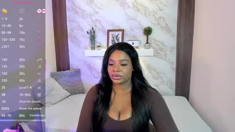 Snapshot of ivybliss8 chatting on November 1, 9:39 pm i v y  b l i s s online show from November 1, 9:39 pm