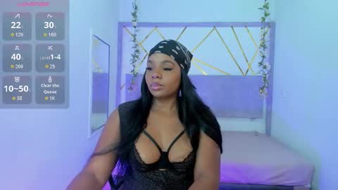 i v y  b l i s s online show from December 14, 3:06 pm