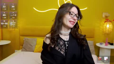 Ivy online show from March 8, 1:36 am