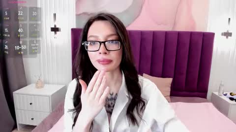 Ivy online show from March 15, 1:33 am