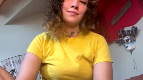 IVY DEVILL online show from June 2, 5:37 pm