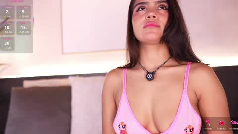 ivyellis online show from April 14, 11:27 am