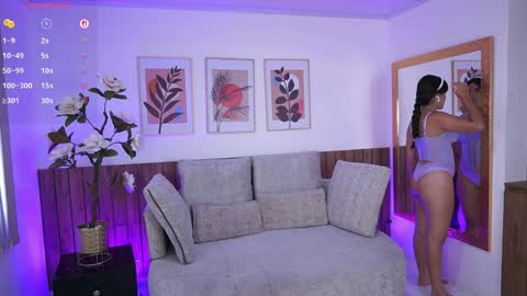 Ivy Grabes online show from April 9, 7:52 pm