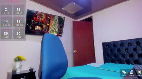 Adriana Independent Model online show from December 5, 4:44 pm