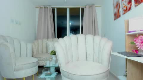 Adriana Independent Model online show from October 6, 2:53 am