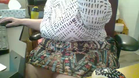 Snapshot of ivyjane3522 chatting on May 26, 4:03 pm ivyjane3522 online show from May 26, 4:03 pm