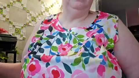 ivyjane3522 online show from June 12, 4:50 pm