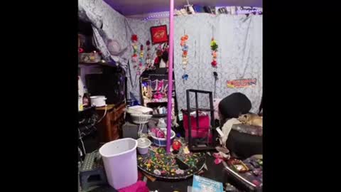 Snapshot of ivyjennifer366 chatting on July 7, 11:09 pm ivyjennifer366 online show from July 7, 11:09 pm
