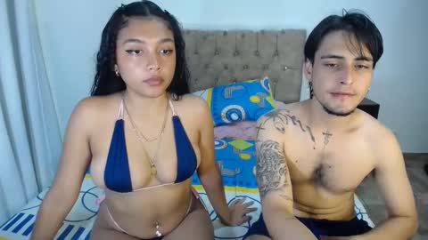 ivyjohns online show from January 17, 3:23 am