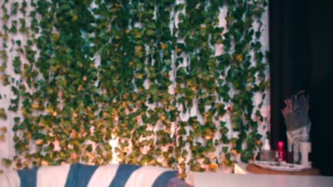 Snapshot of ivyjonson chatting on December 7, 4:03 pm Miss Ivy online show from December 7, 4:03 pm