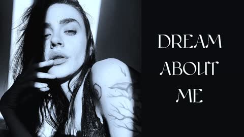 Snapshot of ivyjonson chatting on January 10, 5:02 pm Miss Ivy online show from January 10, 5:02 pm