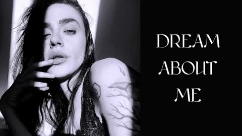 Snapshot of ivyjonson chatting on February 5, 2:16 pm Miss Ivy online show from February 5, 2:16 pm