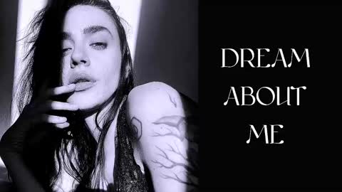 Snapshot of ivyjonson chatting on February 15, 6:44 pm Miss Ivy online show from February 15, 6:44 pm