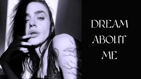 Snapshot of ivyjonson chatting on February 16, 3:05 pm Miss Ivy online show from February 16, 3:05 pm