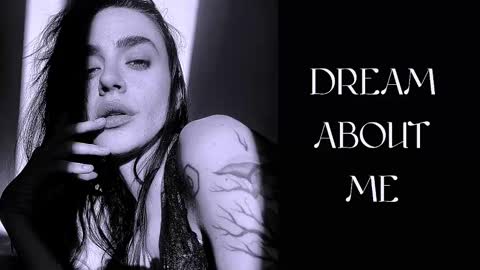 Snapshot of ivyjonson chatting on February 22, 8:53 pm Miss Ivy online show from February 22, 8:53 pm