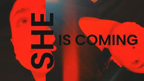 Miss Ivy online show from April 12, 9:42 pm