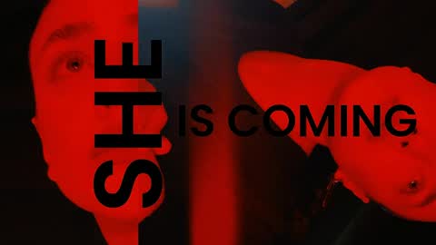 Miss Ivy online show from April 18, 11:27 pm