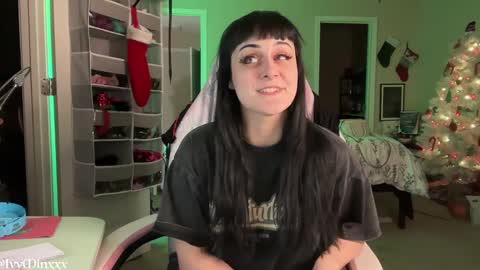 Ivy Minxxx online show from December 13, 1:48 am