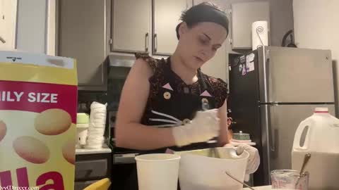 Ivy Minxxx online show from November 19, 5:24 pm