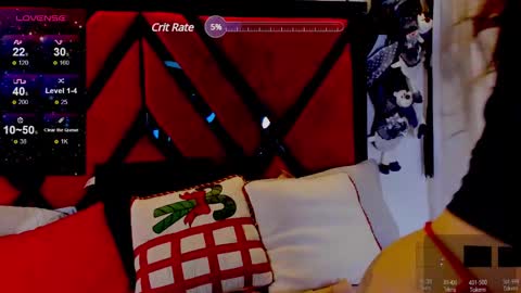 Ivy Miller online show from January 3, 7:16 am