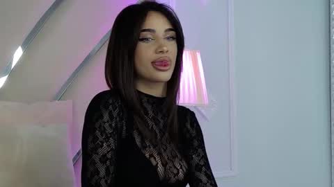 Ivy online show from March 20, 6:35 pm