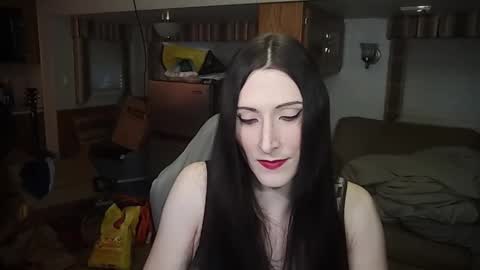 IvyRose499 online show from December 8, 4:39 pm