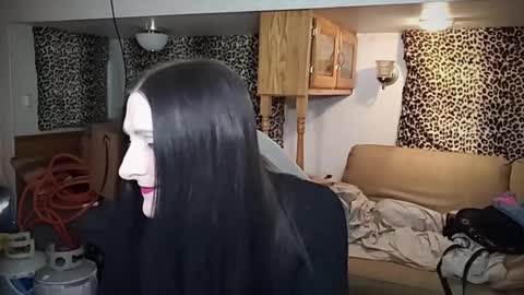 IvyRose499 online show from December 21, 4:46 pm