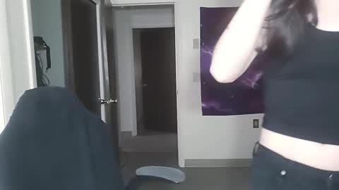 IvyRose499 online show from September 26, 5:17 pm